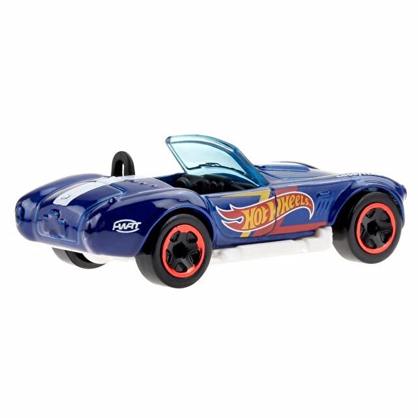 Hot Wheels Tekli Arabalar Shelby Cobra 427 S/C HCV65