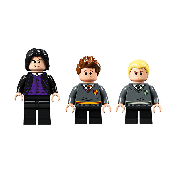 LEGO Harry Potter Hogwarts Anısı İksir Dersi 76383