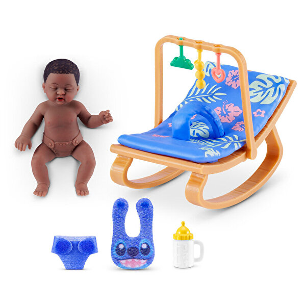Mini Baby Disney Sürpriz Paket