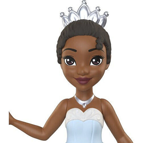 Di̇sney Prenses Mi̇ni̇ Bebekler Tiana JBX43