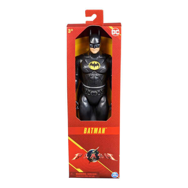 DC Aksiyon Figürü Batman 30 Cm
