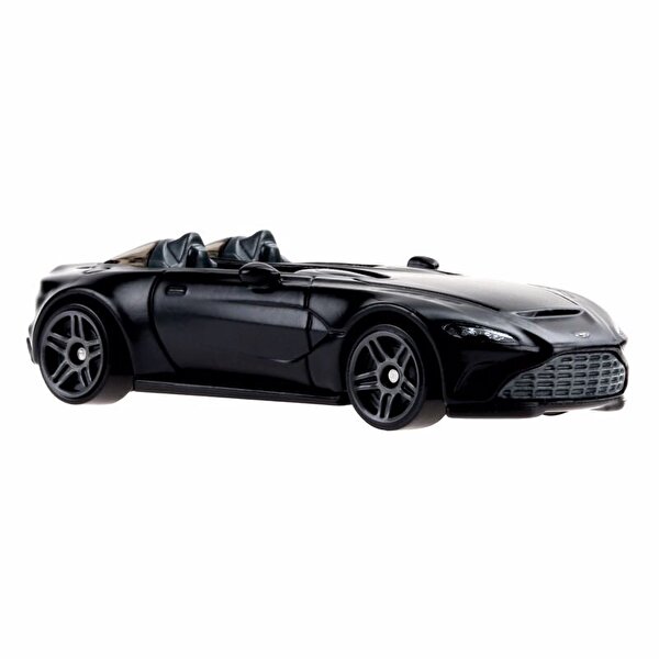 Hot Wheels Tekli Arabalar Aston Martin V12 Speedster HCX71