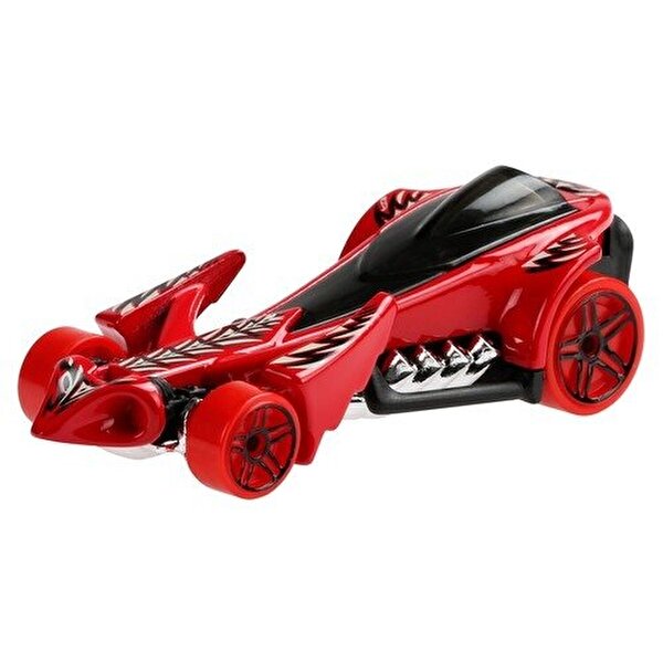 Hot Wheels Tekli Araba Preying Menace GTC35
