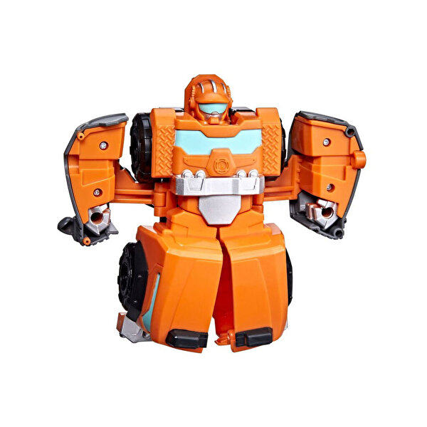 Transformers Rescue Bots Academy Fi̇gür Wedge F0925