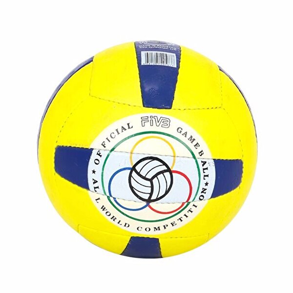 Cyclone Star Voleybol Topu