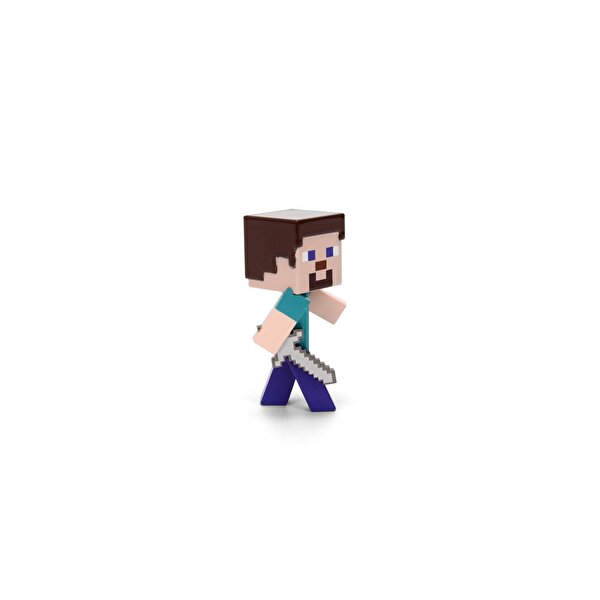 Jada Minecraft Tekli Figür Steve