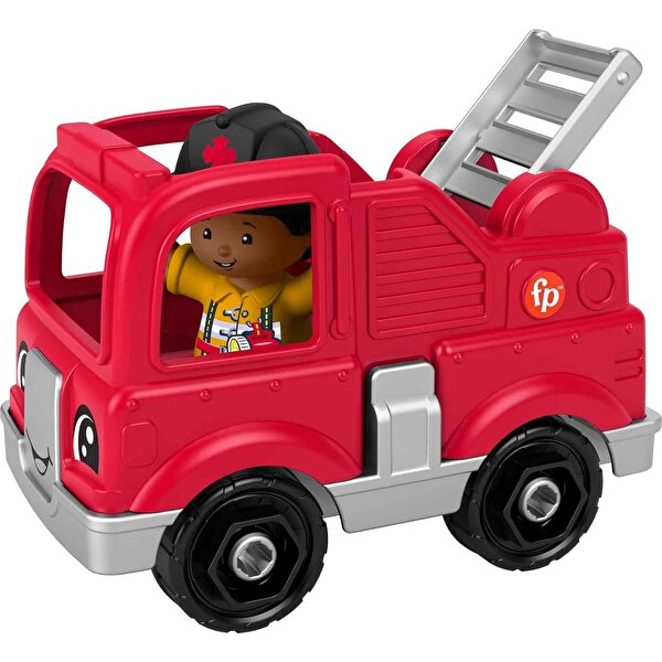 Little People Araçlar HPX85