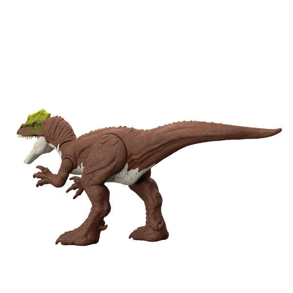 Jurassic World Tehlikeli Dinozor Paketi Lophostropheus JCL53