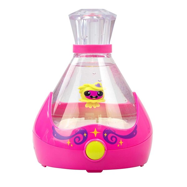 Silverlit Fizzy Pets Işıklı Sesli Köpüren İnteraktif Sürpriz Evcil Hayvan Jelly