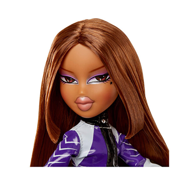Bratz Scorchin Serisi Bebekleri Yasmin