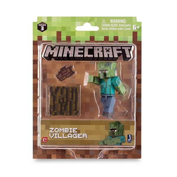 Minecraft Figür Paketi 05000