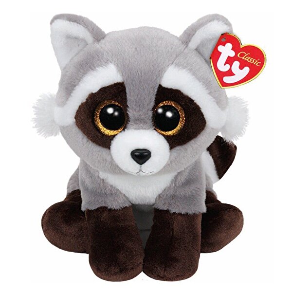 Ty Beanie Boos Bandit Raccoon 25cm