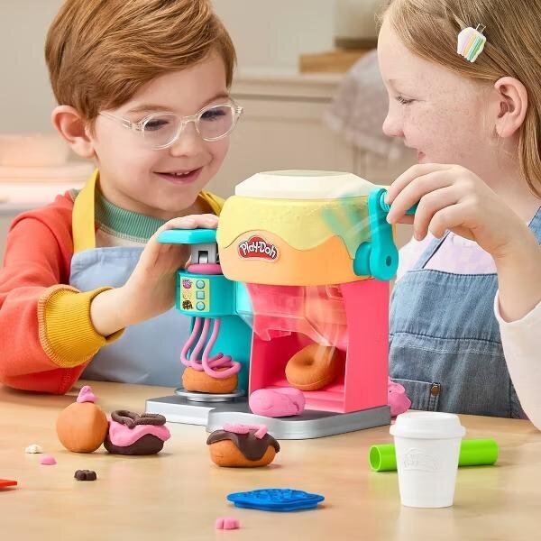 Play Doh Donut Dükkanı Oyun Seti G2308