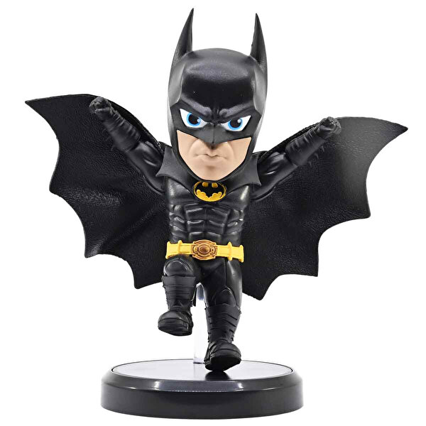 DC Comics Batman Classic Serisi Tekli Figür Paketi Batman(1989 Film)