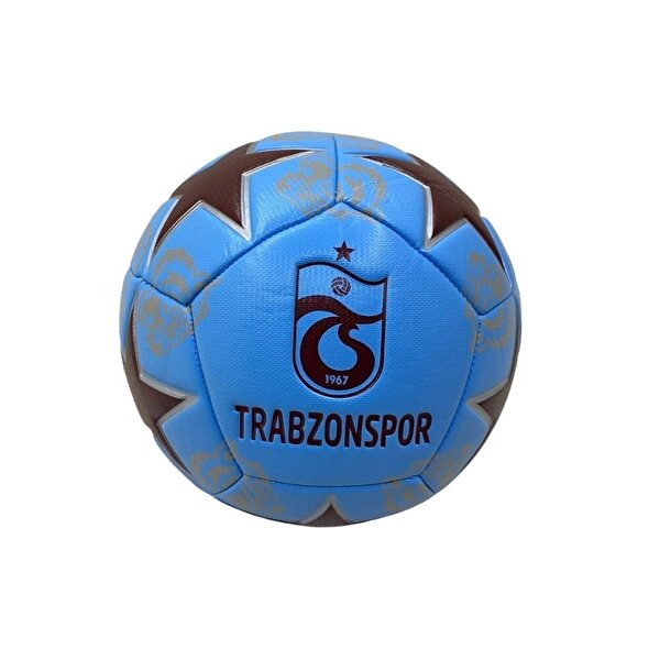 Trabzonspor Futbol Topu Tiger