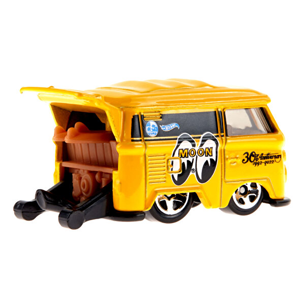 Hot Wheels Tekli Arabalar Kool Kombi HKJ33