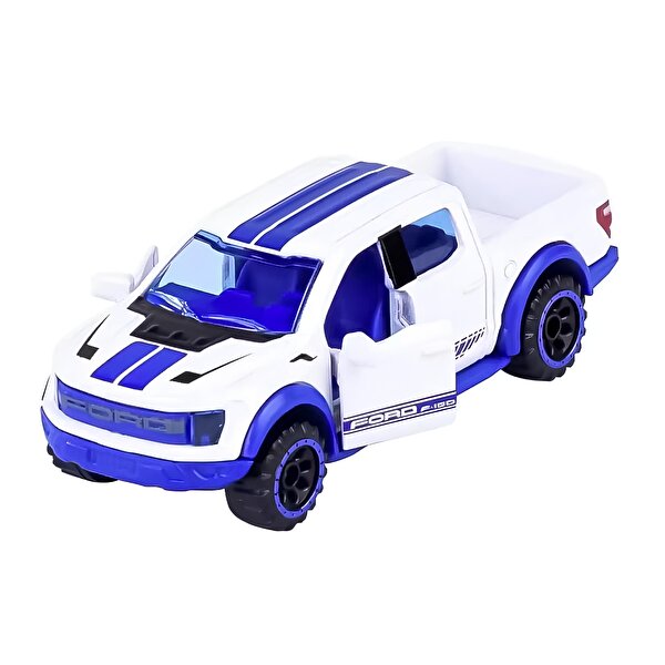 Majorette Limited Edition Series Ford F-150 Raptor