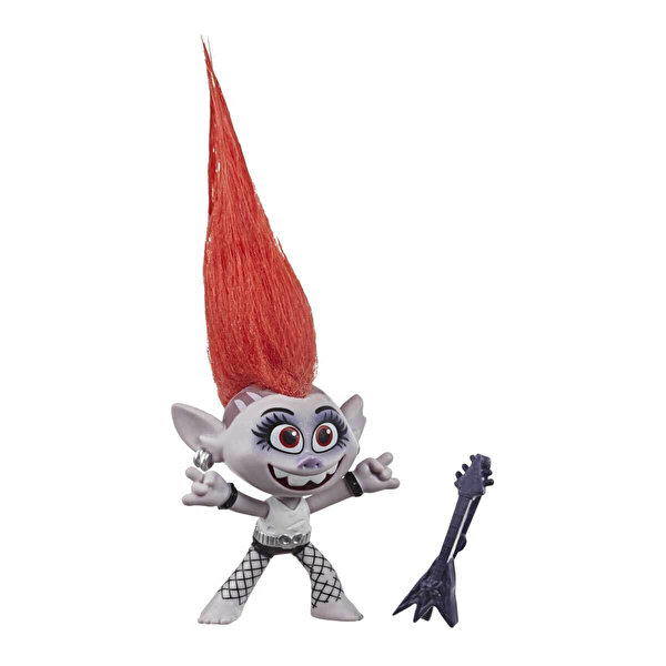 Trolls World Tour Figür Barb