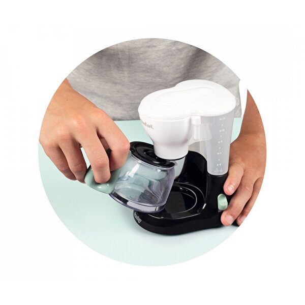 Smoby Tefal Kahvaltı Seti