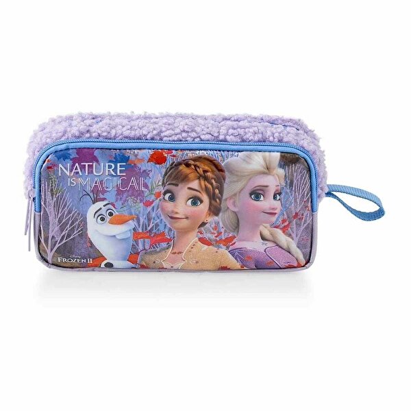 Frozen Due Magical Kalem Çantası