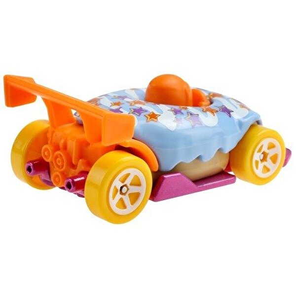 Hot Wheels Tekli Araba Donut Drifter GTB92