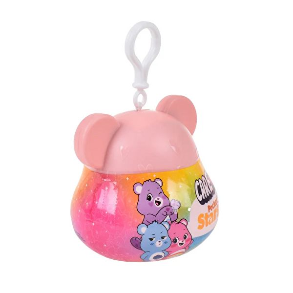 Care Bears Sürpriz Peluş Klipsli Anahtarlık 13 Cm