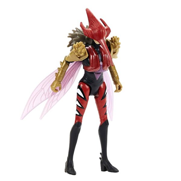 He-Man ve Masters of the Universe Aksiyon Figürleri Mo Squitra HDR53