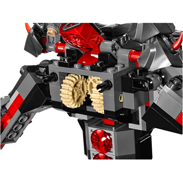 LEGO® Ninjago Felaketten Kaçış