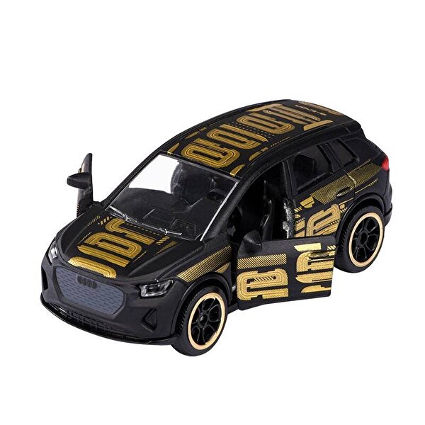 Majorette Limited Edition Arabalar Audi Q4 E-Tron