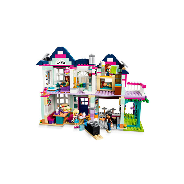 LEGO Friends Andrea'nın Aile Evi 41449