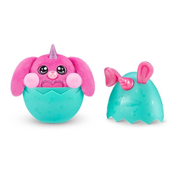 Rainbocorns Bunnycorn Mini Sürpriz S2-9280Q1 Pembe
