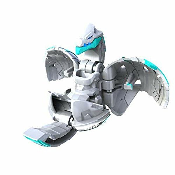 Bakugan Tekli Figür Haos Serpenteze