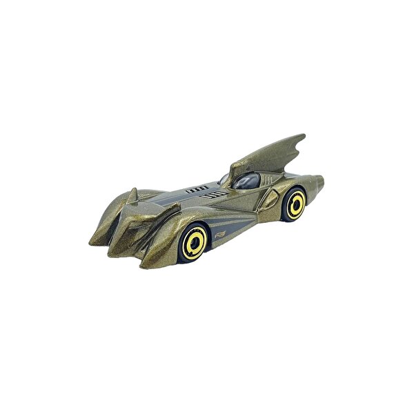 Hot Wheels Tekli Arabalar Batmobile HKJ75