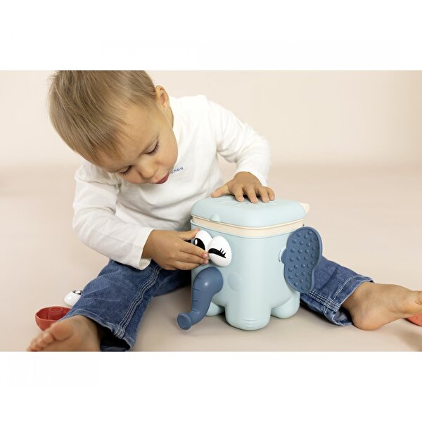 Little Smoby Kaboom Cube