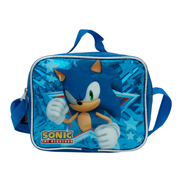 Sonic Beslenme Çantası 2049