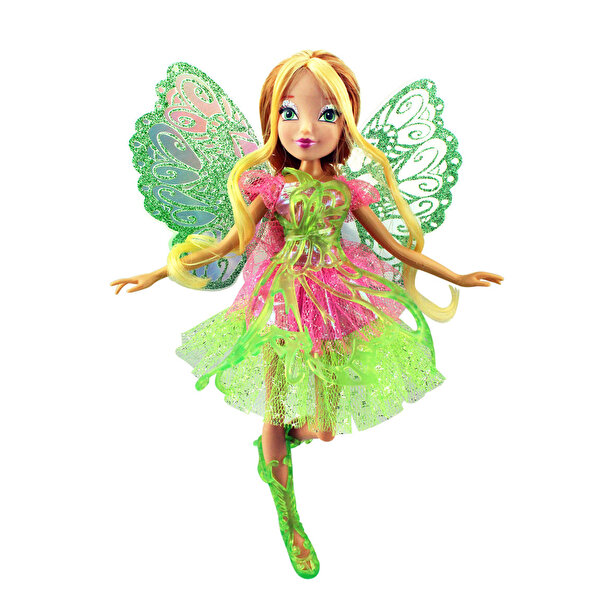 Winx My Butterflix Magic