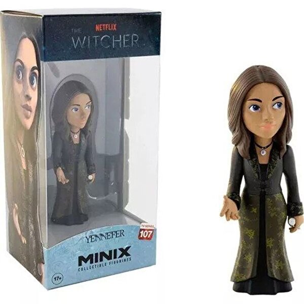 Minix Yennefer 13791