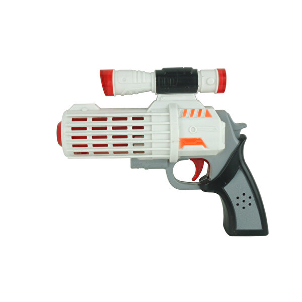 Space Wars Future Gun Dürbünlü
