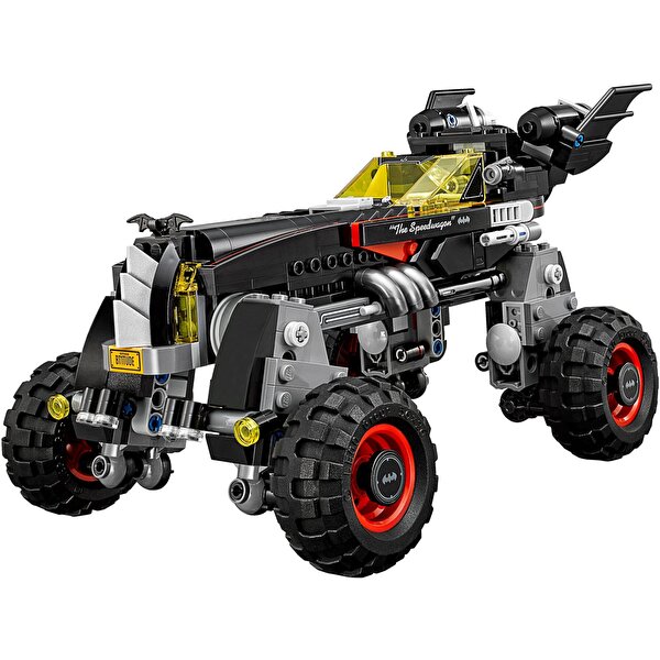 LEGO® Batman Film Batmobil