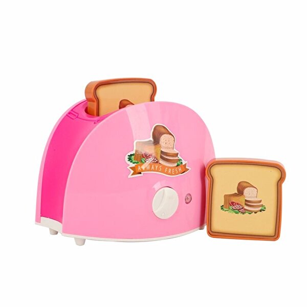 Mini Ekmek Kızartma Makinası