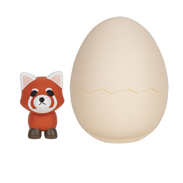 Adopt Me Mini Figür Sürpriz Paket CDU12-AME0012