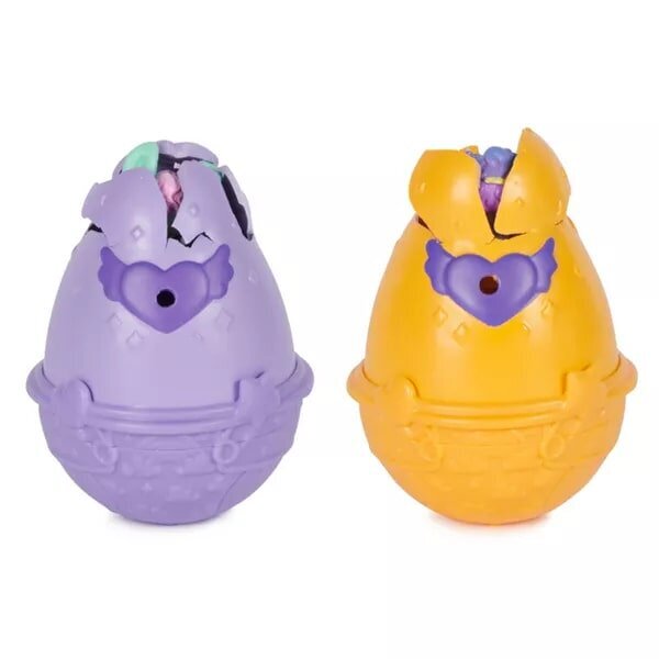 Hatchimals Alive Hatch N' Stroll Playset