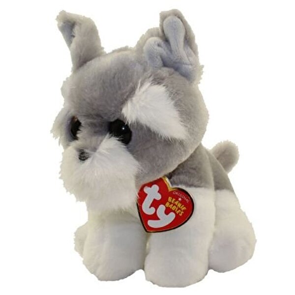 TY Beanie Babies Köpek Harper Peluş 15 Cm