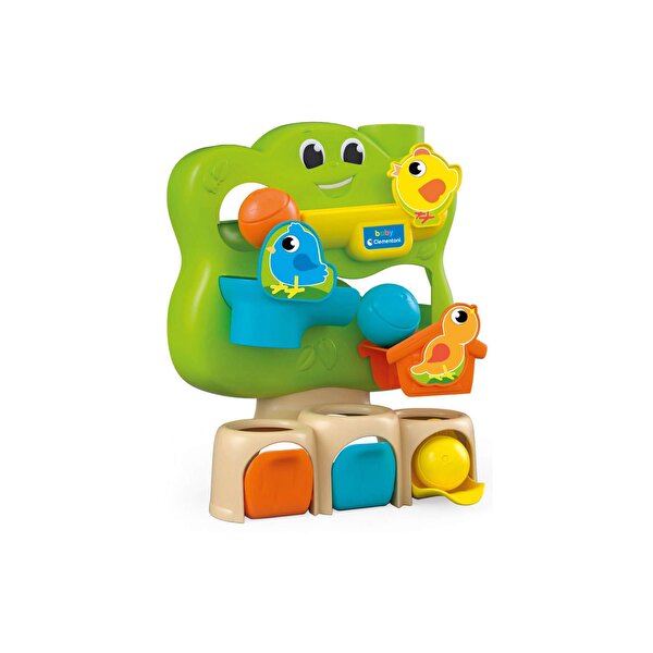 Baby Clementoni Sihirli Ağaç