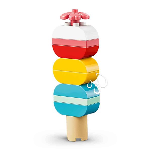 LEGO Duplo Renkli Yaratıcı Kutu 10479