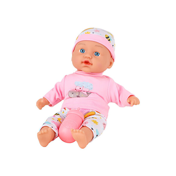 Babydoll My Love Sesli Bebek 26 Cm