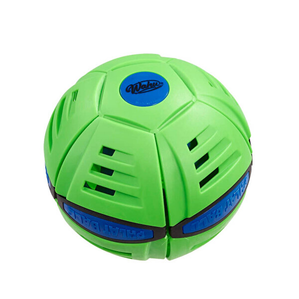 Phlat Ball V3 Yeşil