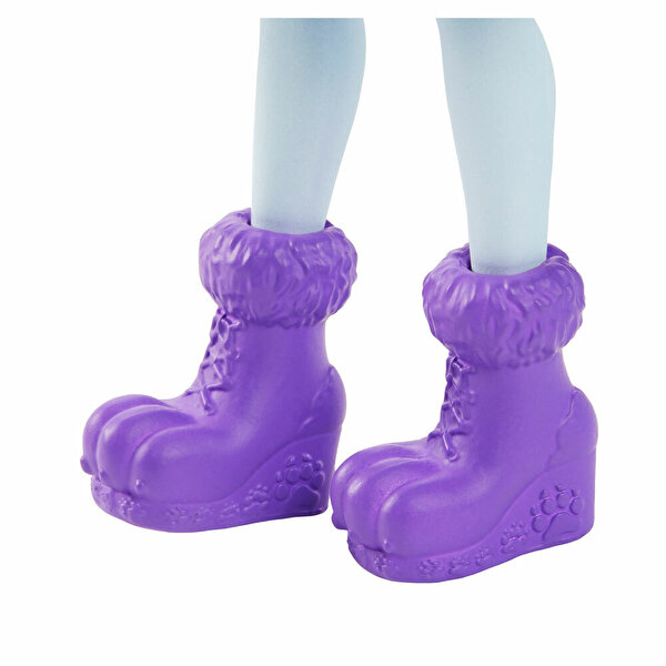 Enchantimals Eğlenceli Oyun Setleri Serisi GJX37