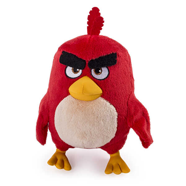 Angry Birds Peluş Figürler 20 Cm