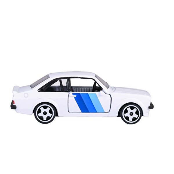 Majorette Vintage Araçlar Ford Escort MK II RS 1800